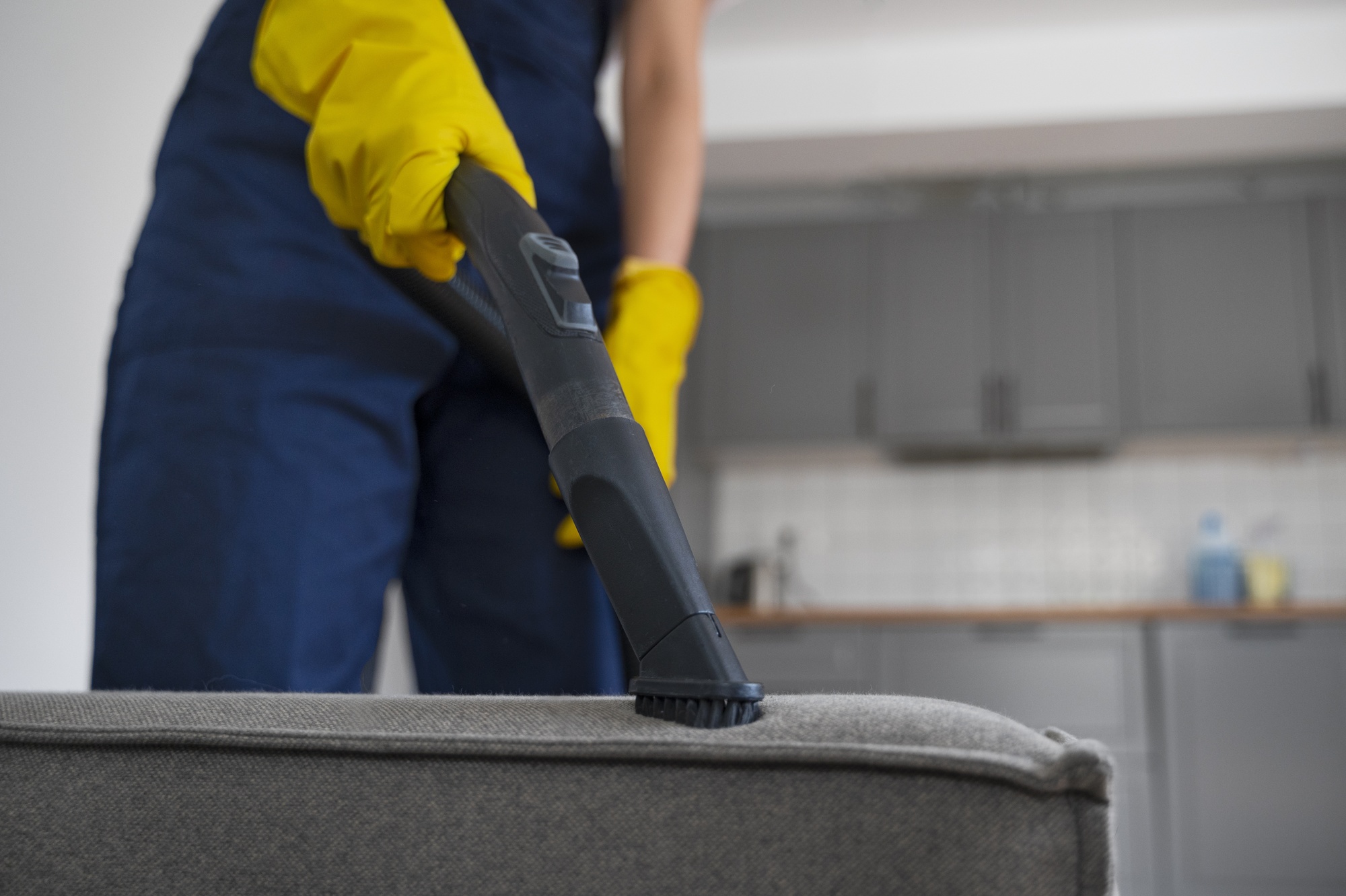 Stain Removal
